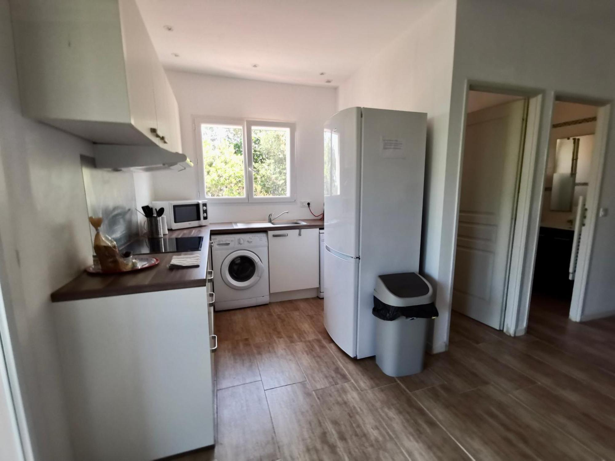 Appartements Avec Jardin Entre Porto-Vecchio Et Figari - Casa Mattiste Sotta Eksteriør billede