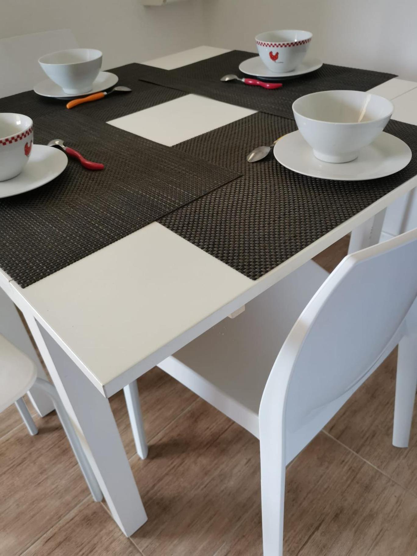Appartements Avec Jardin Entre Porto-Vecchio Et Figari - Casa Mattiste Sotta Eksteriør billede