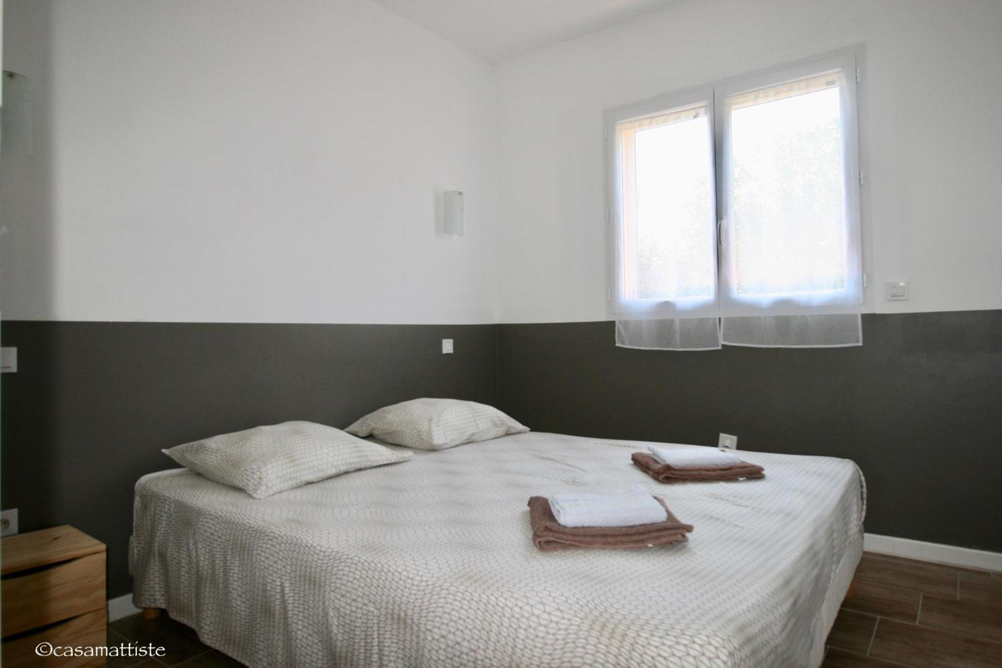 Appartements Avec Jardin Entre Porto-Vecchio Et Figari - Casa Mattiste Sotta Eksteriør billede